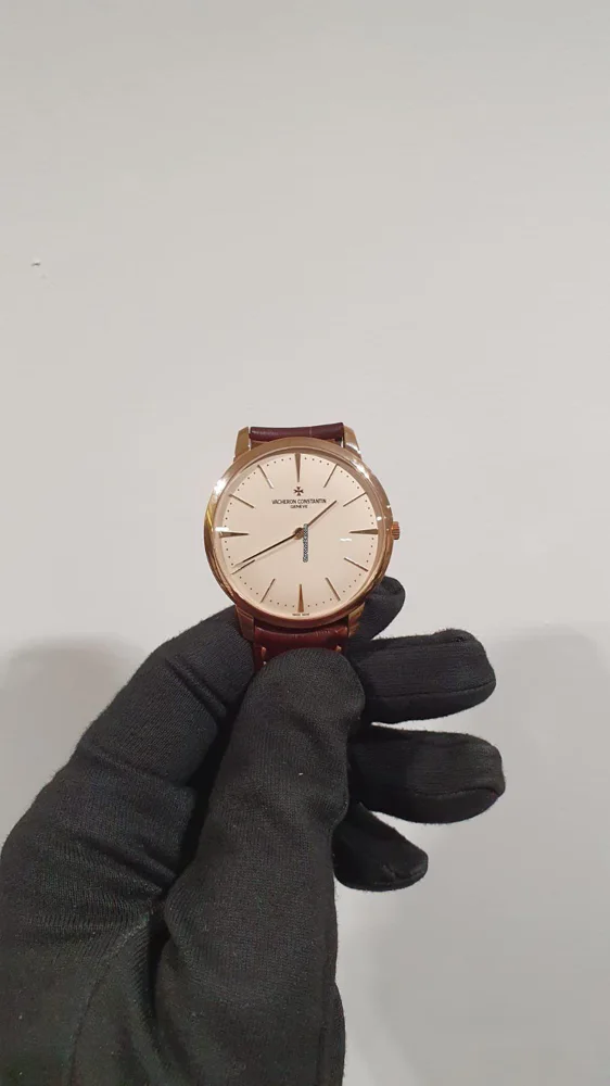 Vacheron Constantin Patrimony 81180/000R-9159